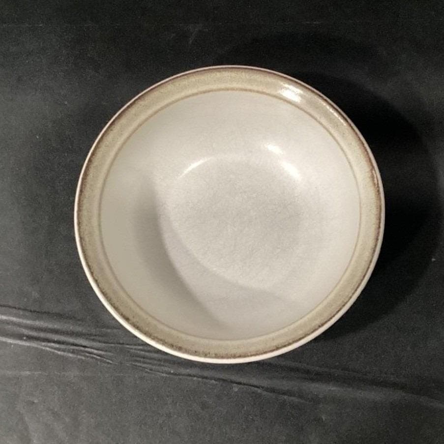 Denby England Cereal Bowls, Set of 4, Vintage Stoneware, Replacement Dinnerware - Thumbnail 5