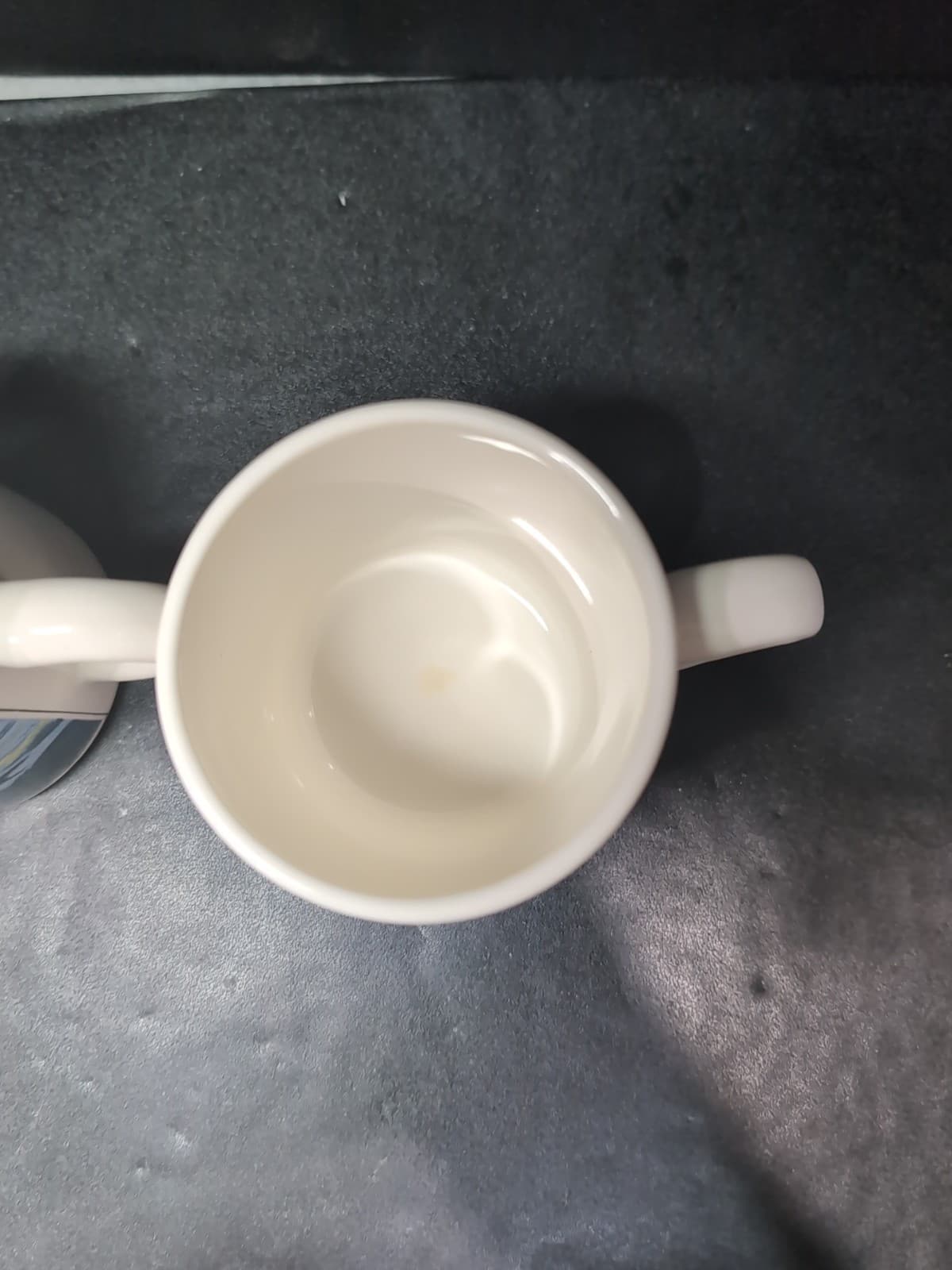 Douglas DC-4 Coffee Mugs Set, Vintage Flight Scene, Aviation Gift, Collector's - Thumbnail 6