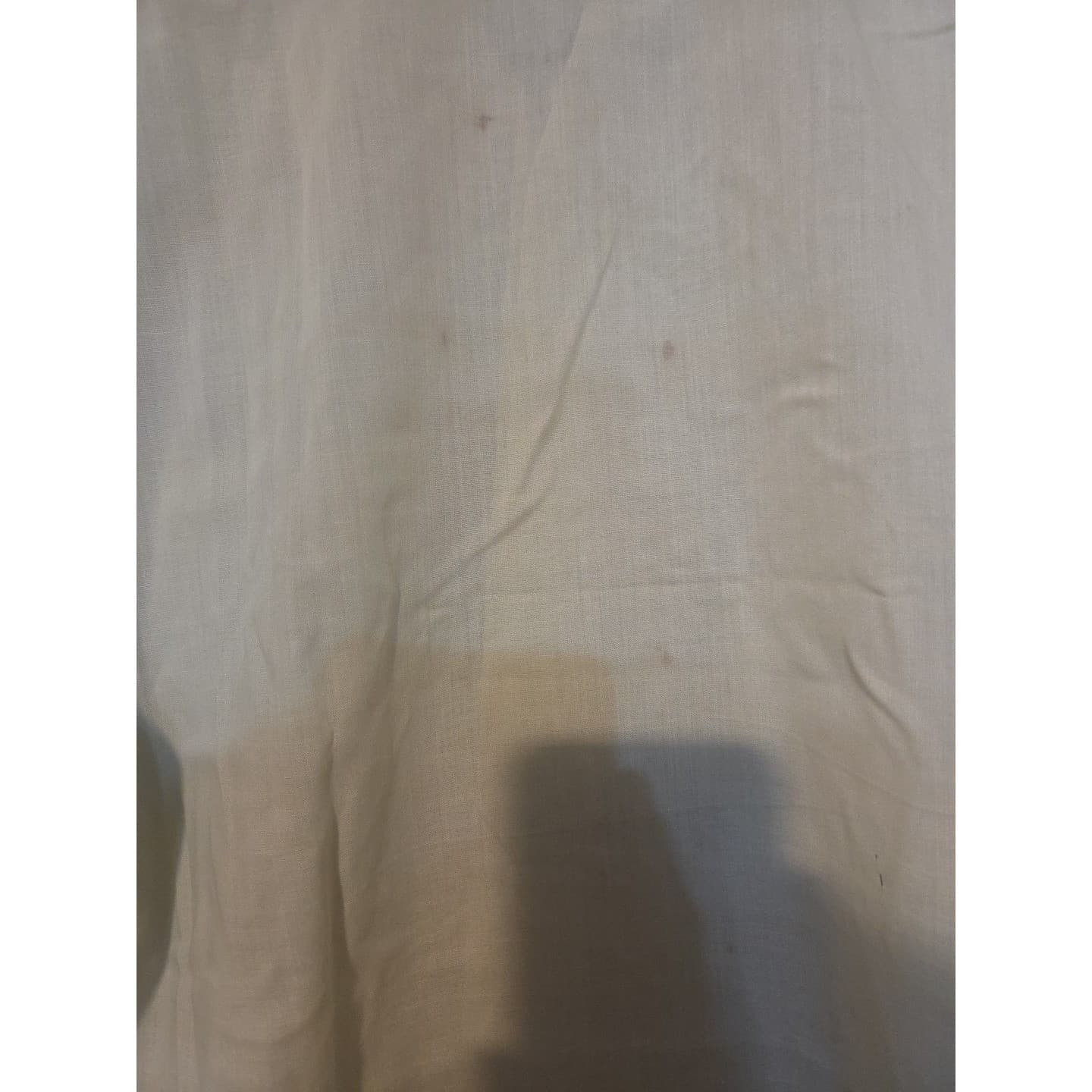Arrow Surrey Collection Vintage Short Sleeve Button Down, Men's Sage Green Shirt - Thumbnail 7