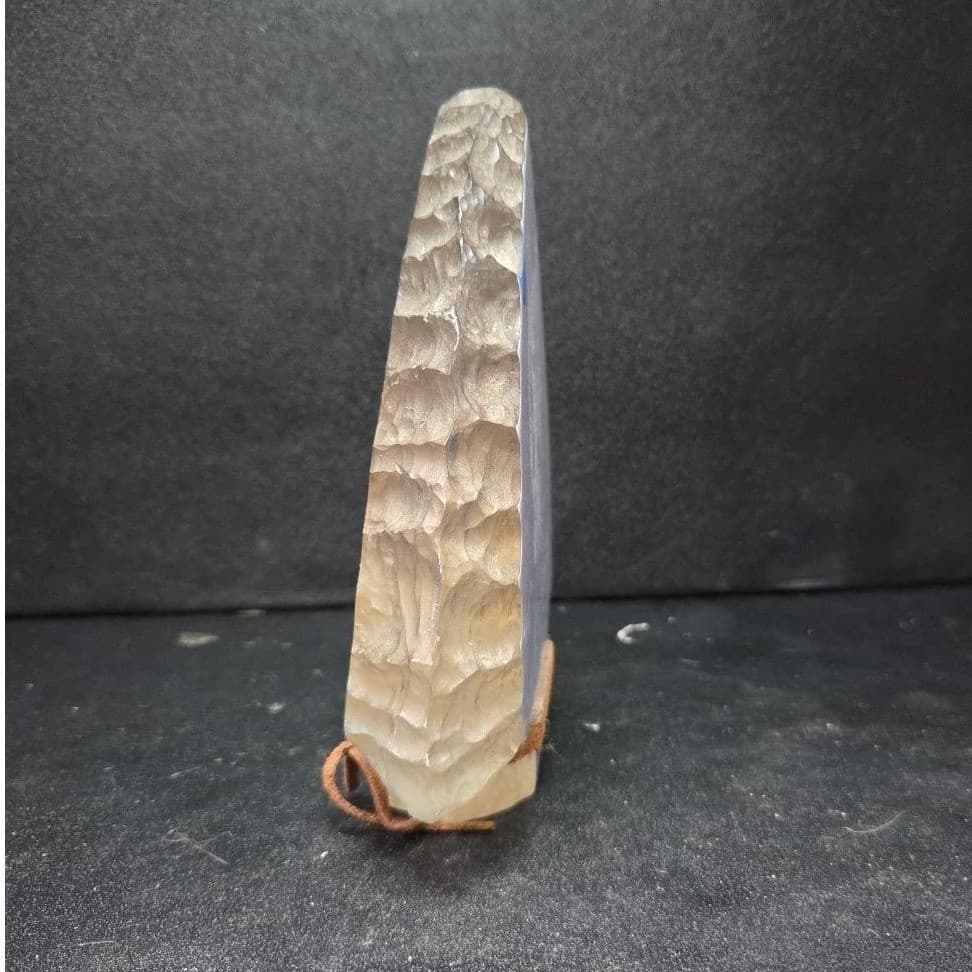 Hamilton Collection Twilights Watch Figurine, Mystic Wolf Arrowhead Collection - Thumbnail 3