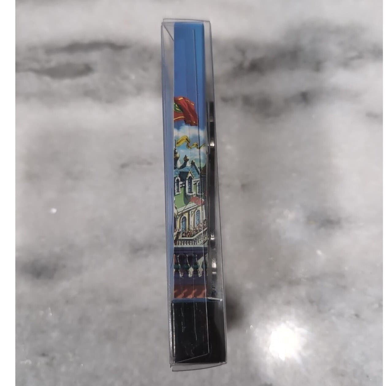 Ni No Kuni II Revenant Kingdom Evan FiGPiN #67 Enamel Pin Collectible Case - Thumbnail 4