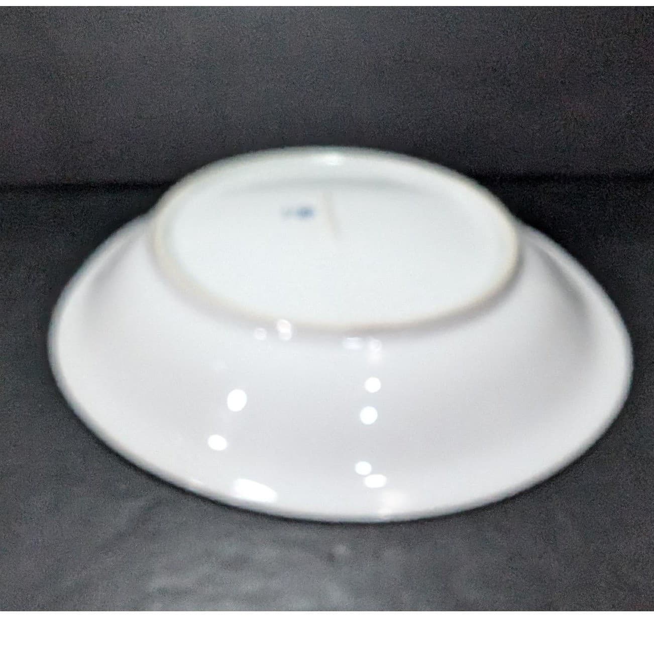 Mikasa Edna Oval Serving Platter, Vintage Fine China, Replacement Dinnerware - Thumbnail 9