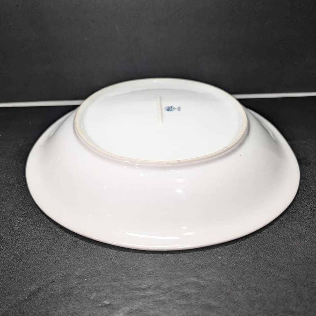 Mikasa Edna Oval Serving Platter, Vintage Fine China, Replacement Dinnerware - Thumbnail 7