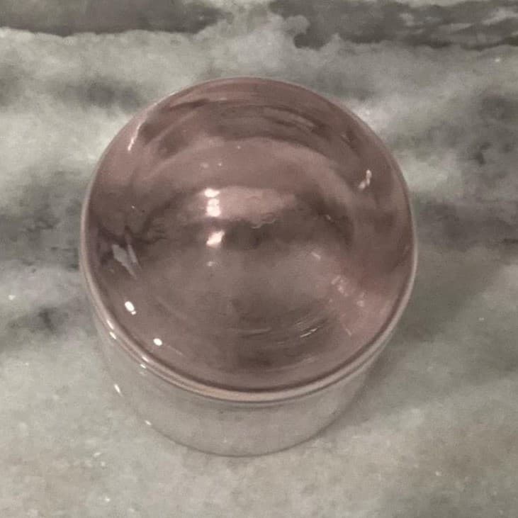 Libbey Pink Plum Lowball Tumblers, Set Of 3, Vintage Inspired Glasses, Drinkware - Thumbnail 5