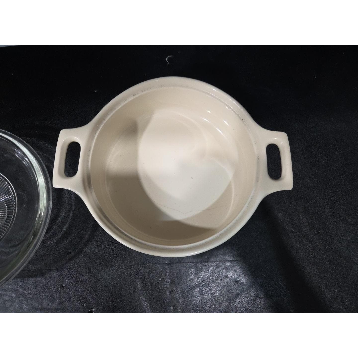 Corning Ware 1 Qt With Lid, Avocado Green, Classic Cookware, Vintage Kitchen - Thumbnail 6