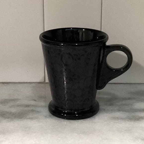 Hallmark Disney "The Nightmare Before Christmas" Color-Changing Mug, Drinkware - Thumbnail 2