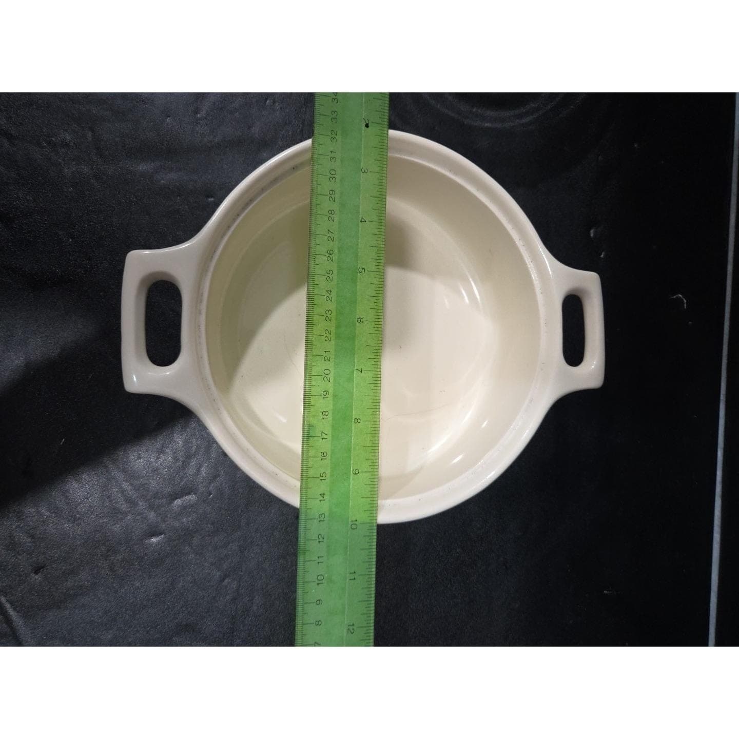 Corning Ware 1 Qt With Lid, Avocado Green, Classic Cookware, Vintage Kitchen - Thumbnail 9