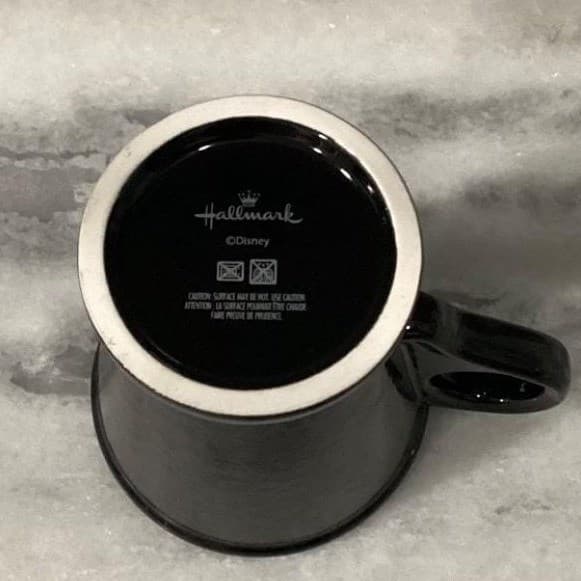 Hallmark Disney "The Nightmare Before Christmas" Color-Changing Mug, Drinkware - Thumbnail 5