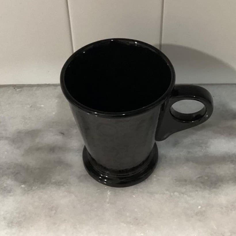 Hallmark Disney "The Nightmare Before Christmas" Color-Changing Mug, Drinkware - Thumbnail 3