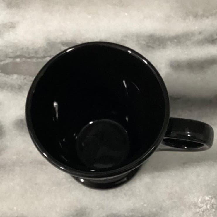 Hallmark Disney "The Nightmare Before Christmas" Color-Changing Mug, Drinkware - Thumbnail 4