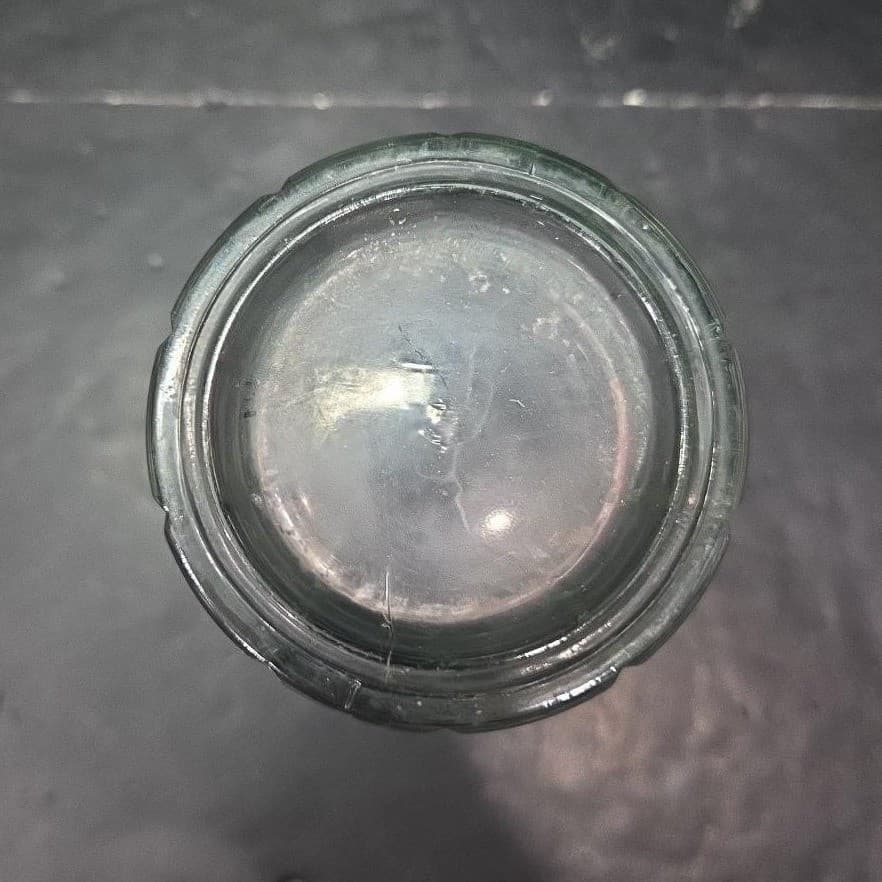 Anchor Hocking Tartan Manchester Clear Tumblers, Set Of 2, Vtg Cocktail Glasses - Thumbnail 8