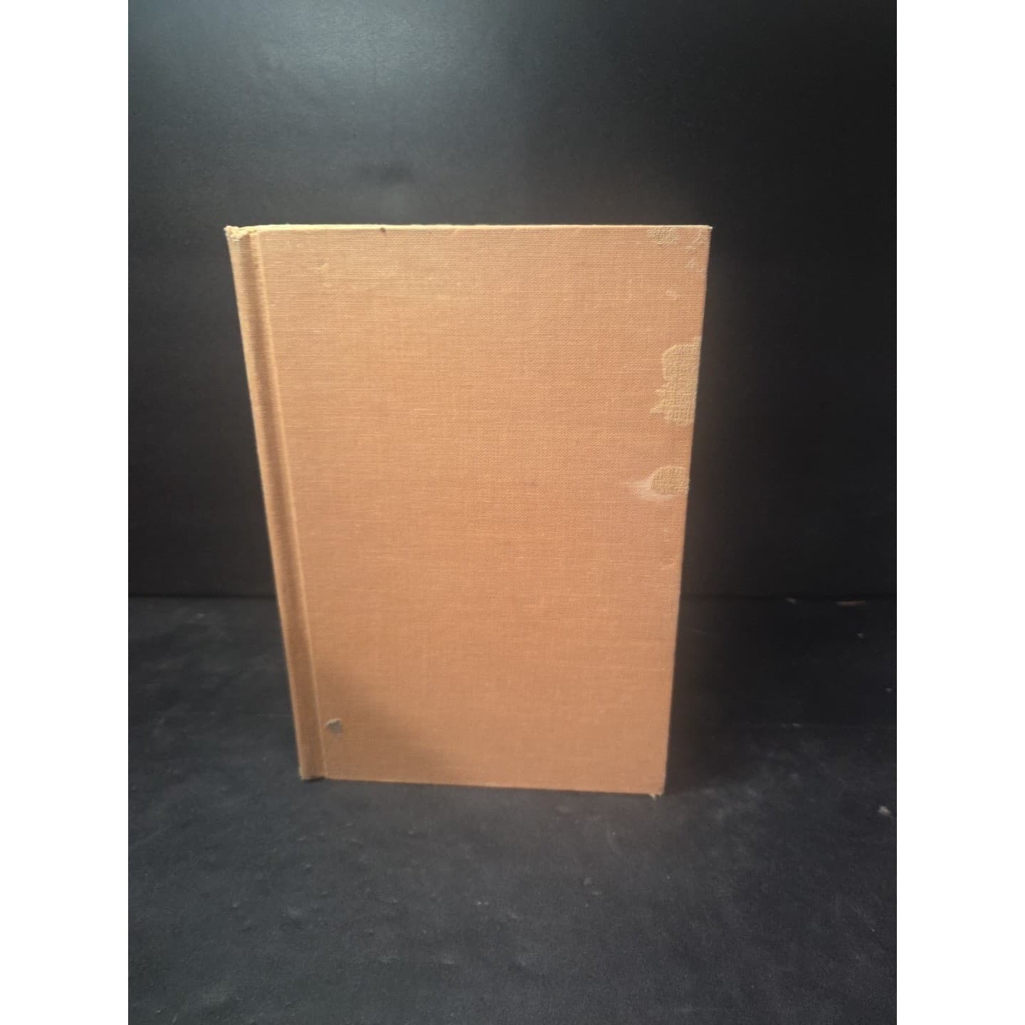 Ceramics Handbook by N. Richard Hyman, 1959 Arco Publishing, DIY Pottery Book