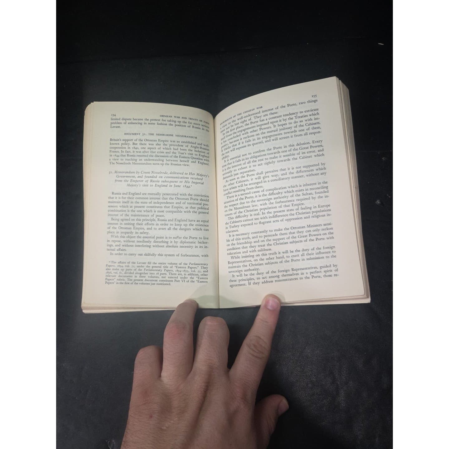 The Concert of Europe 1815-1914 by Rene Albrecht-Carrie, Harper Torchbooks - Thumbnail 6