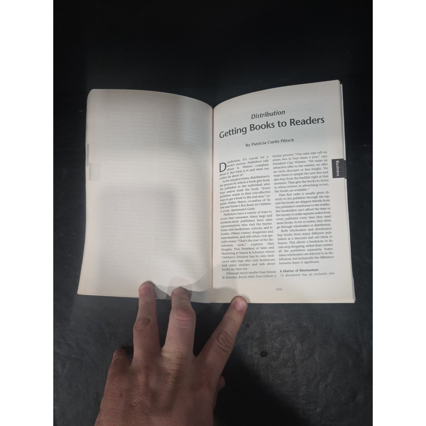 Children's Writer Guide to 2000 by Institute of Children's Literature, Paperback - Thumbnail 4
