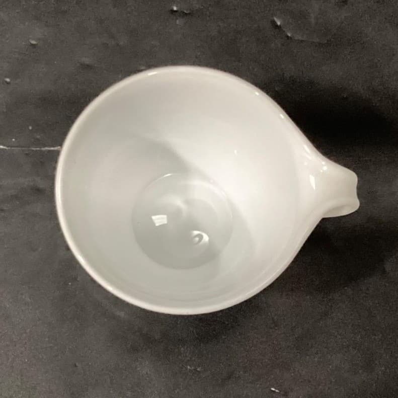 Corelle Crazy Daisy Spring Blossom Coffee Cups, Set of 4, Vtg Hook Handle Mugs - Thumbnail 4