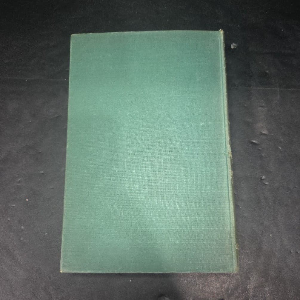 Mathematical Analysis for Economists R.G.D Allen 1950 Macmillan London Hardcover - Thumbnail 9