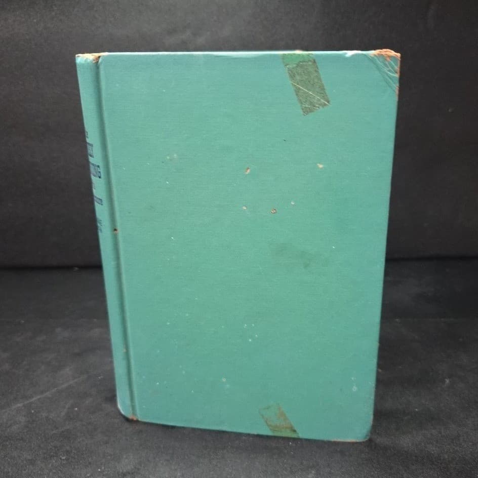 The Lovely Duckling by Lida Larrimore, 1951 First Edition Hardcover Macrae Smith - Thumbnail 2