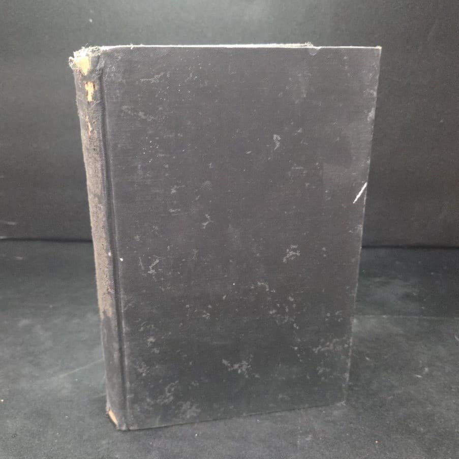 Masters of the Orchestra Bach to Prokofieff, 1954 Hardcover, Biancolli Peyser - Thumbnail 2