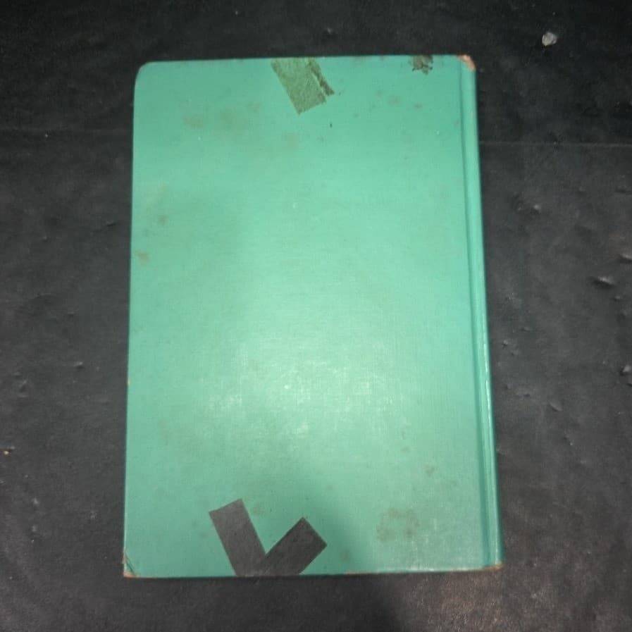 The Lovely Duckling by Lida Larrimore, 1951 First Edition Hardcover Macrae Smith - Thumbnail 9