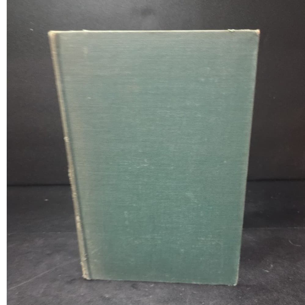 Mathematical Analysis for Economists R.G.D Allen 1950 Macmillan London Hardcover - Thumbnail 2