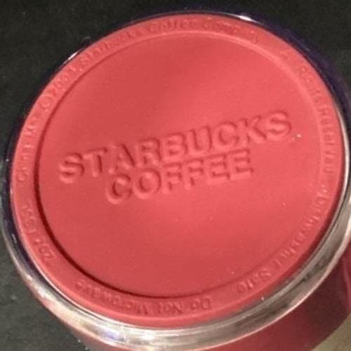 Starbucks Paris Eiffel Tower Travel Tumbler, Vintage City Series Coffee Cup 2004 - Thumbnail 4
