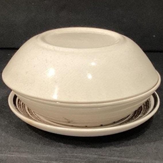 Royal China Cavalier "Casa del Sol", 2 Salad Bowls & Plate, Vintage Ironstone - Thumbnail 14