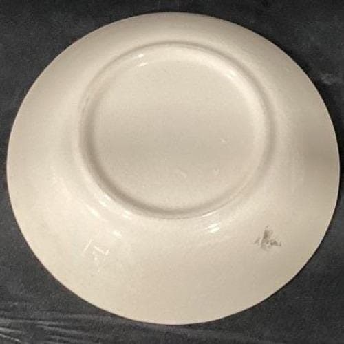 Royal China Cavalier "Casa del Sol", 2 Salad Bowls & Plate, Vintage Ironstone - Thumbnail 6