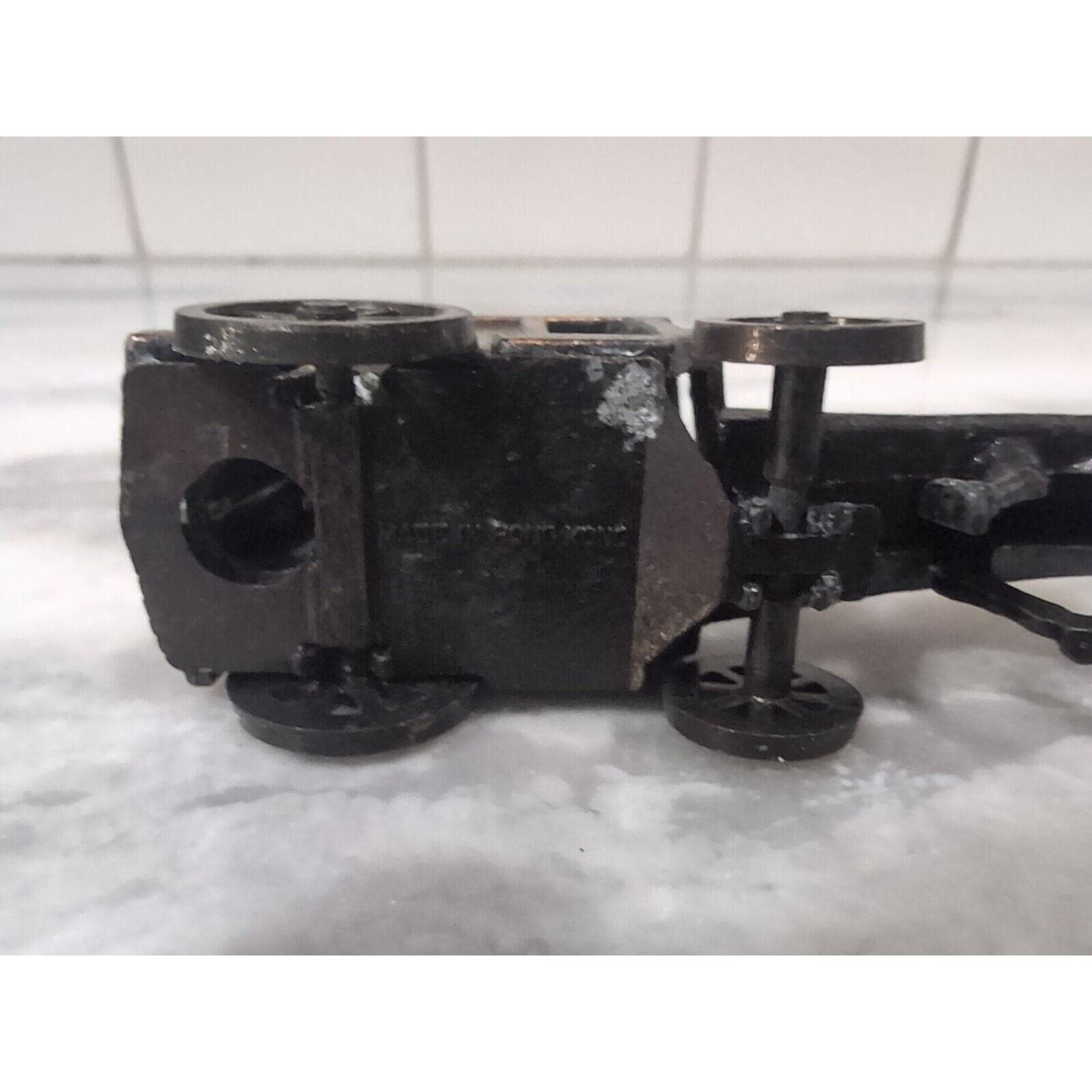 Horse Drawn Carriage Pencil Sharpener, Pewter Die Cast Sharpener, Desk Accessory - Thumbnail 7