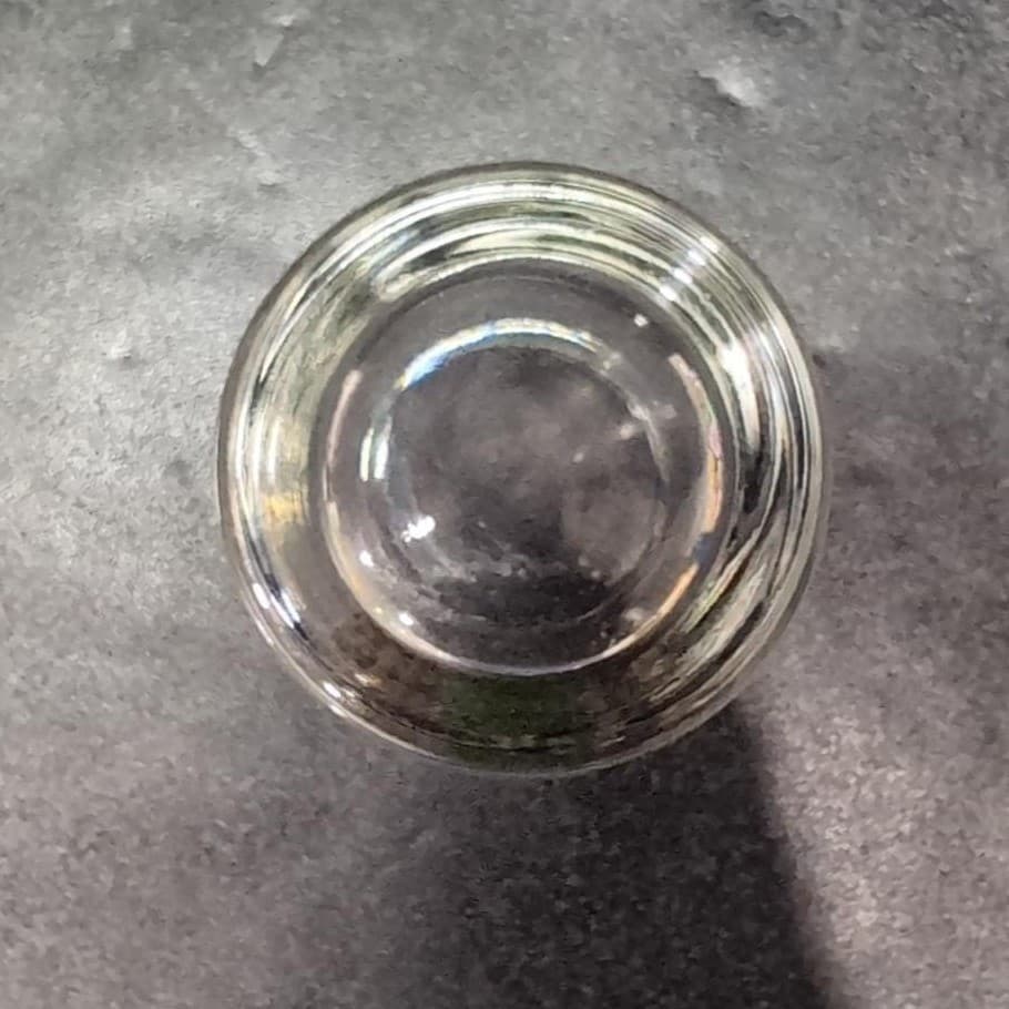Jack Daniels "Old Time Sour Mash" Shot Glass, Tennessee Whiskey Shooter, Barware - Thumbnail 8