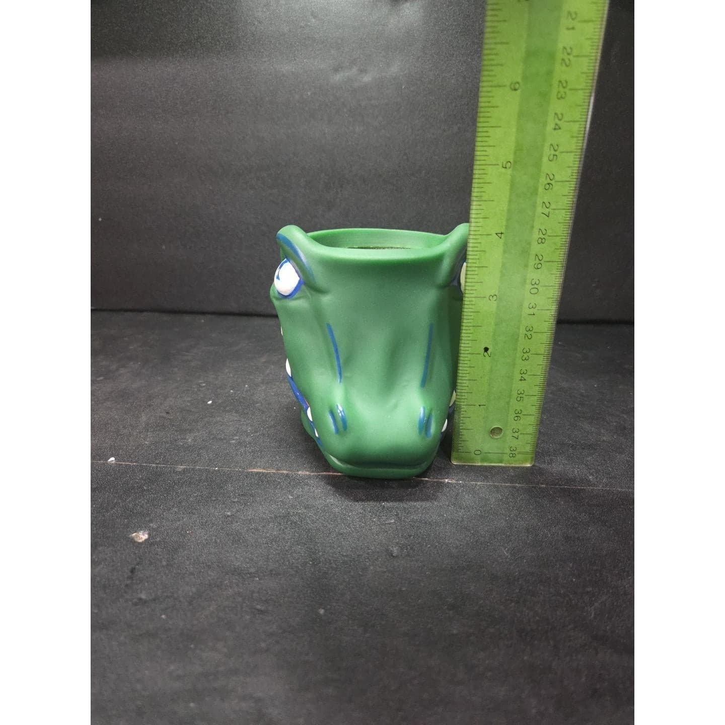 Florida Gators Albert Mascot Green Beer Can Cooler, Officially Licensed Koozie - Thumbnail 8