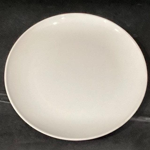 Centura By Corning White Salad Plates, Set Of 4, Break-Resistant MCM Dinnerware - Thumbnail 5