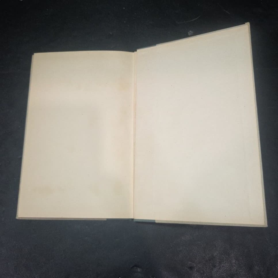 Conscience and Success Fernand E d'Humy, 1923 Hardcover, Vintage Philosophy Book - Thumbnail 7