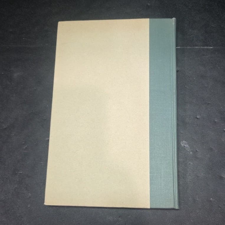 Conscience and Success Fernand E d'Humy, 1923 Hardcover, Vintage Philosophy Book - Thumbnail 8