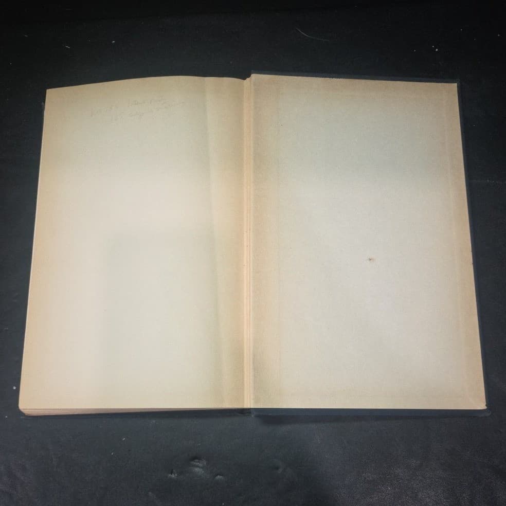 Elementary Matrices Frazer Duncan Collar 1947 Hardcover Math Textbook Macmillan - Thumbnail 7
