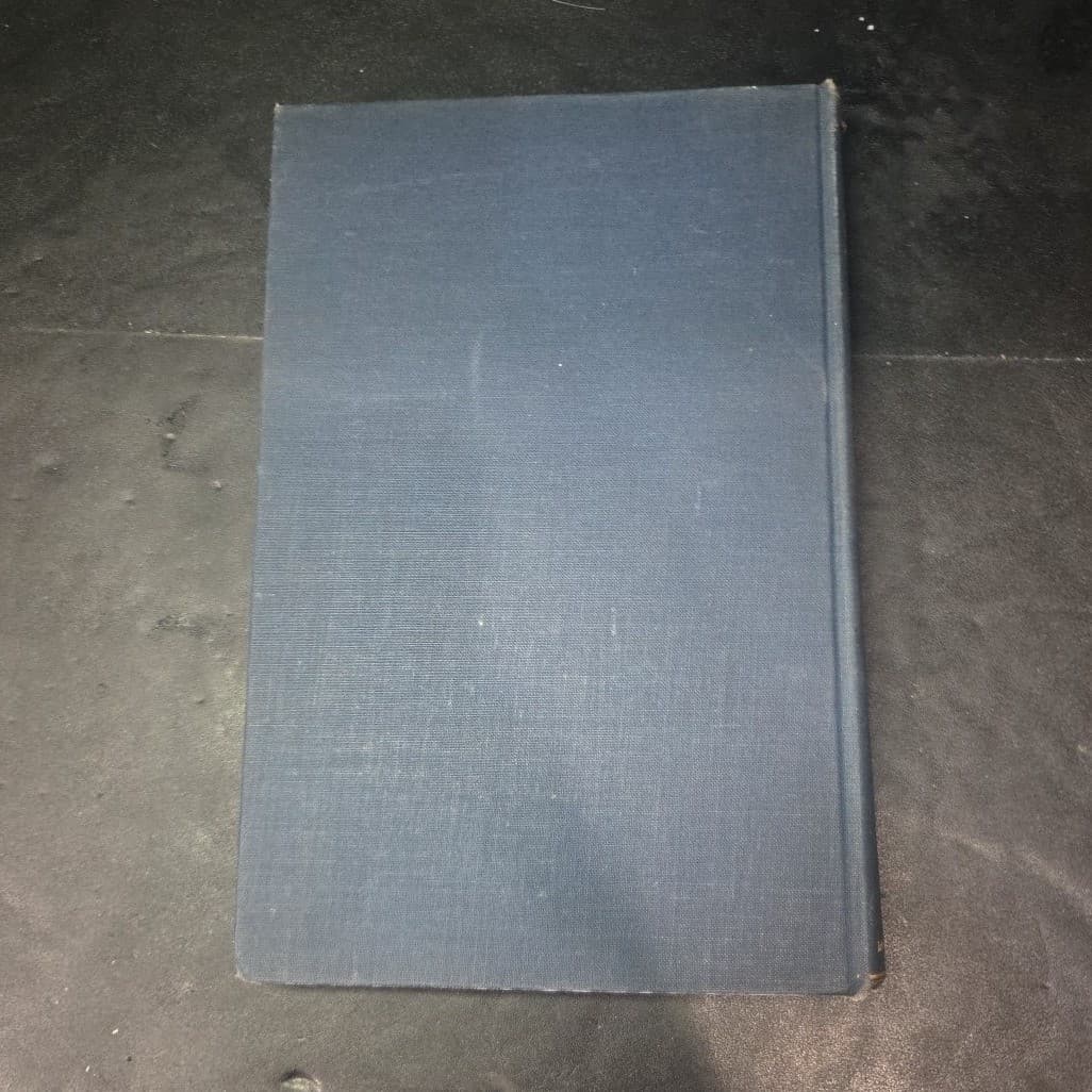 Elementary Matrices Frazer Duncan Collar 1947 Hardcover Math Textbook Macmillan - Thumbnail 8