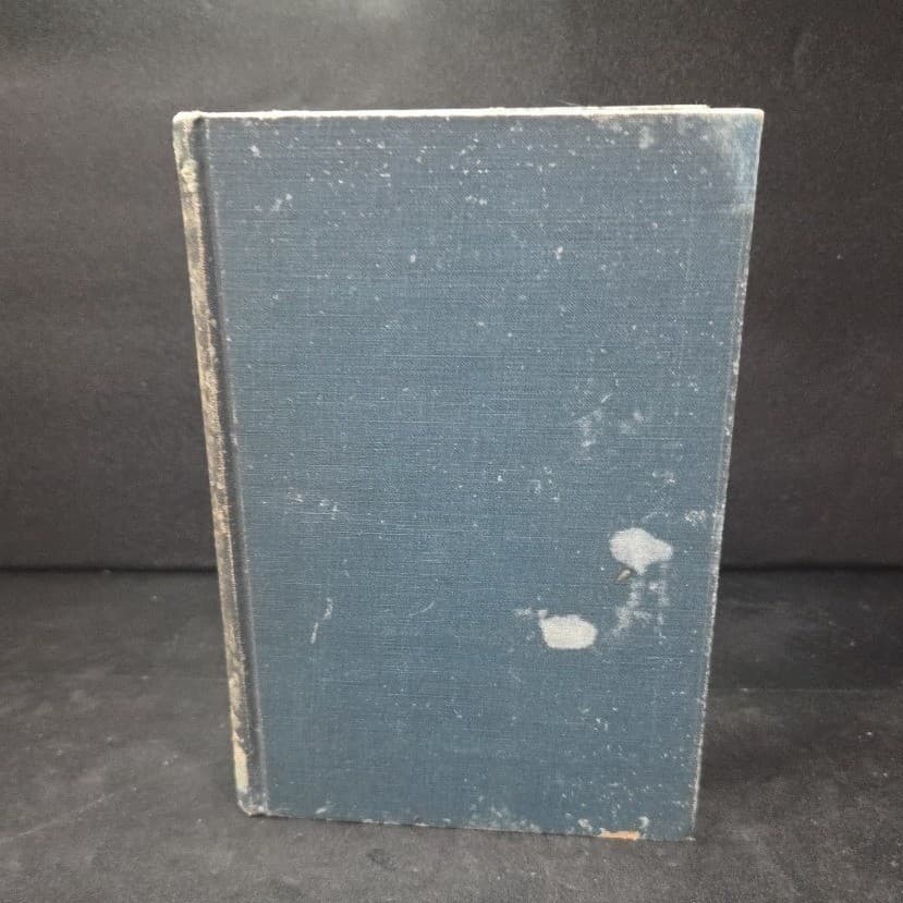 Patterns of Publicity Copy Stewart Harral 1950 First Edition Hardcover Book - Thumbnail 2