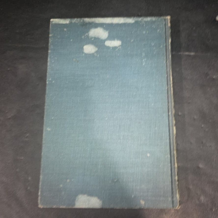 Patterns of Publicity Copy Stewart Harral 1950 First Edition Hardcover Book - Thumbnail 8