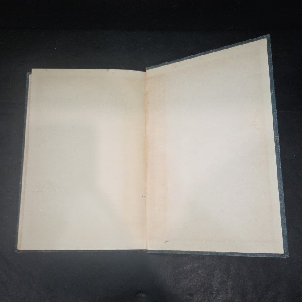 Patterns of Publicity Copy Stewart Harral 1950 First Edition Hardcover Book - Thumbnail 7
