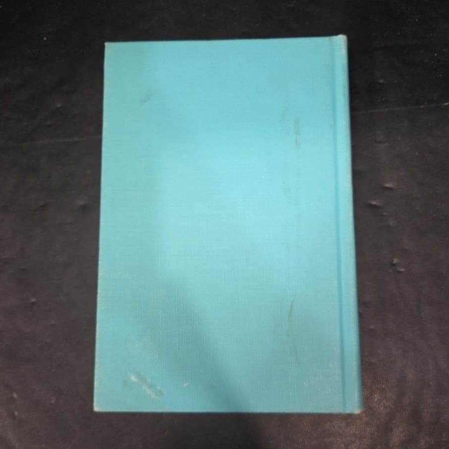 The Nationalities of Europe H Munro Chadwick 1973 Hardcover History Book - Thumbnail 8