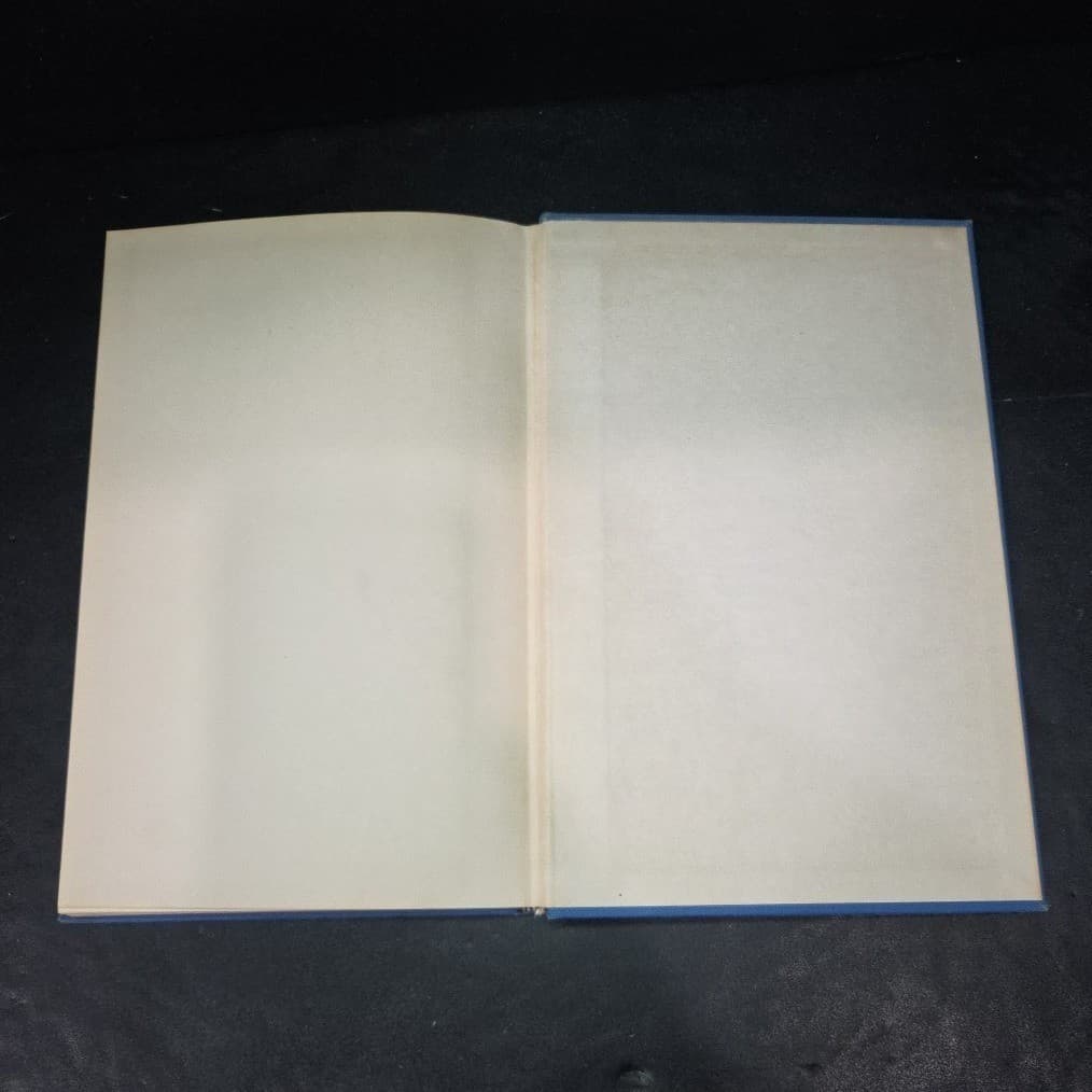 Evidence Handbook 1958 Donigan Fisher Northwestern University Law Police Book - Thumbnail 7