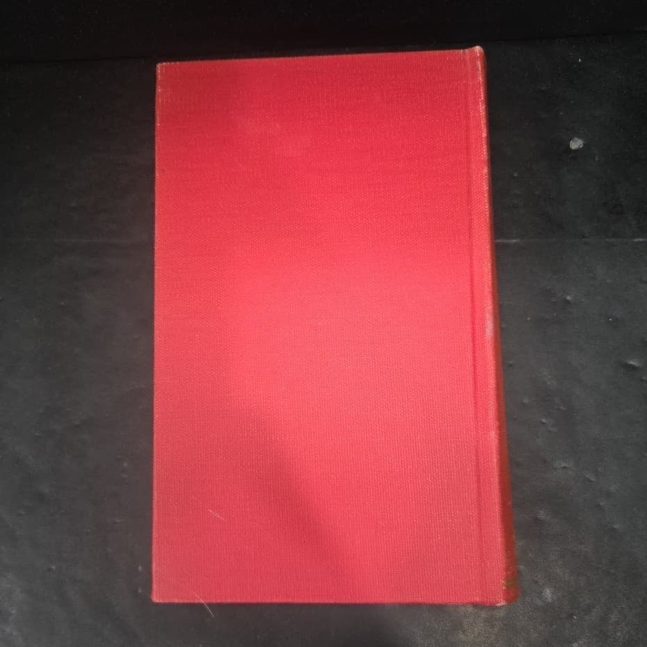 Pour une Histoire a part entiere Lucien Febvre 1962 French History Hardcover - Thumbnail 8