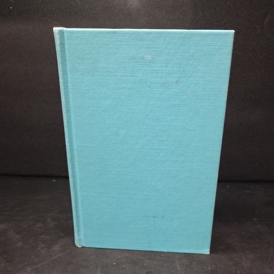 The Nationalities of Europe H Munro Chadwick 1973 Hardcover History Book - Thumbnail 2