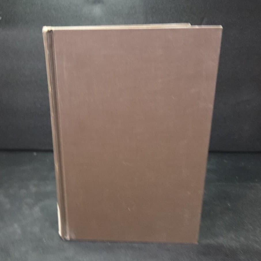Nationalism and Imperialism in the Hither East Hans Kohn 1969 Hardcover Book - Thumbnail 2