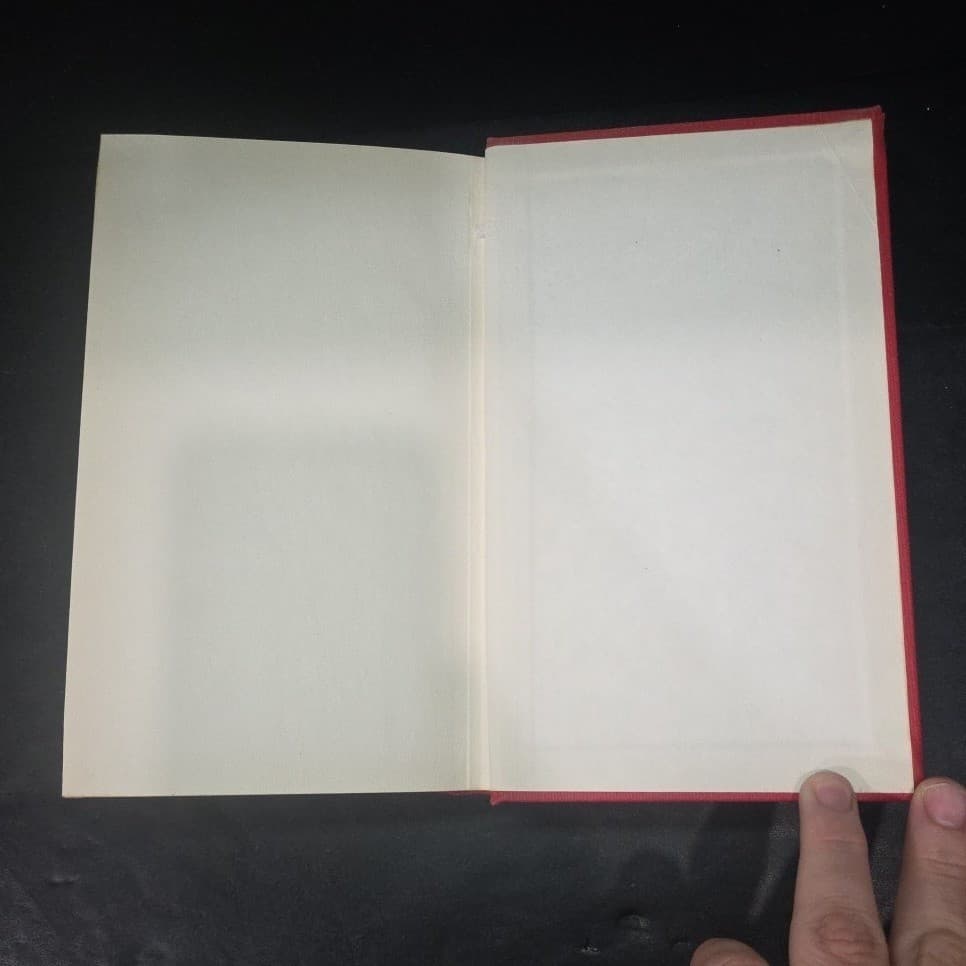 Pour une Histoire a part entiere Lucien Febvre 1962 French History Hardcover - Thumbnail 7