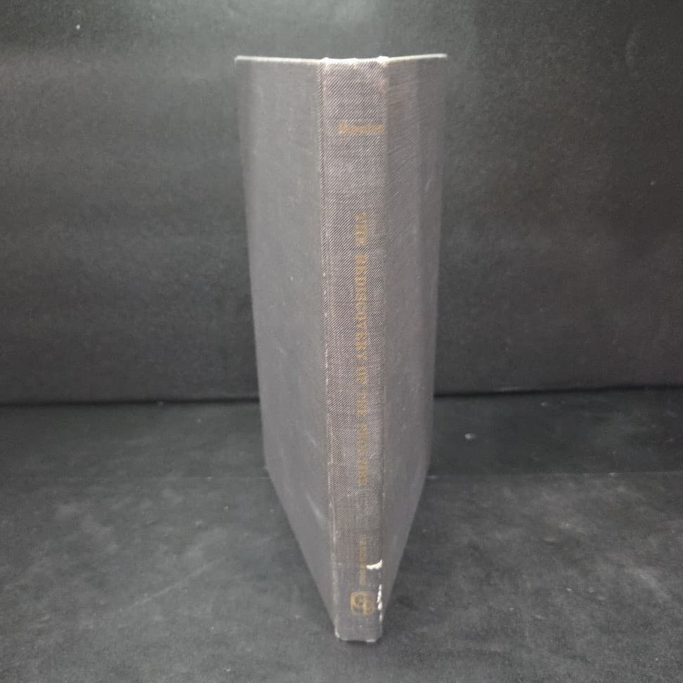 The Rediscovery of the Frontier Percy H Boynton 1968 Greenwood Press Hardcover - Thumbnail 9