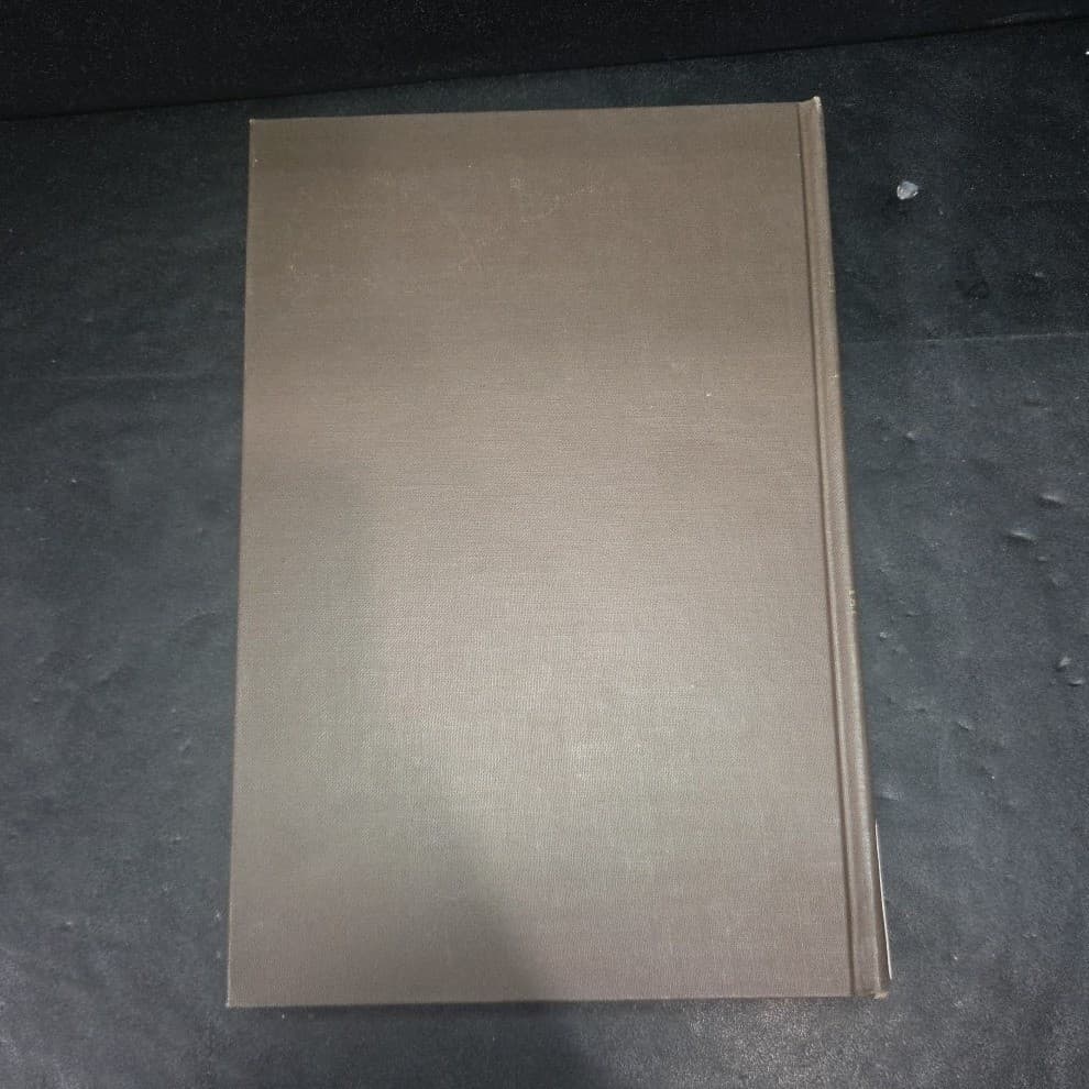 Nationalism and Imperialism in the Hither East Hans Kohn 1969 Hardcover Book - Thumbnail 8