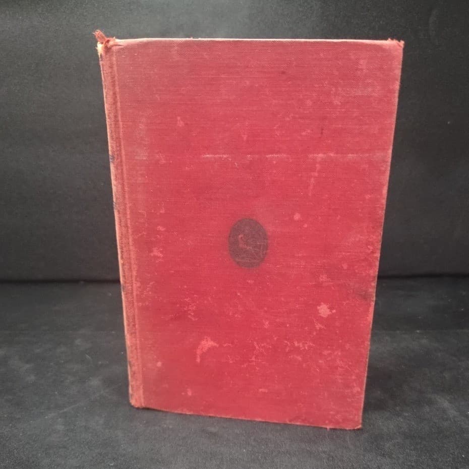 Readings in the Modern Essay 1933 Edward S Noyes Houghton Mifflin Hardcover Book - Thumbnail 2