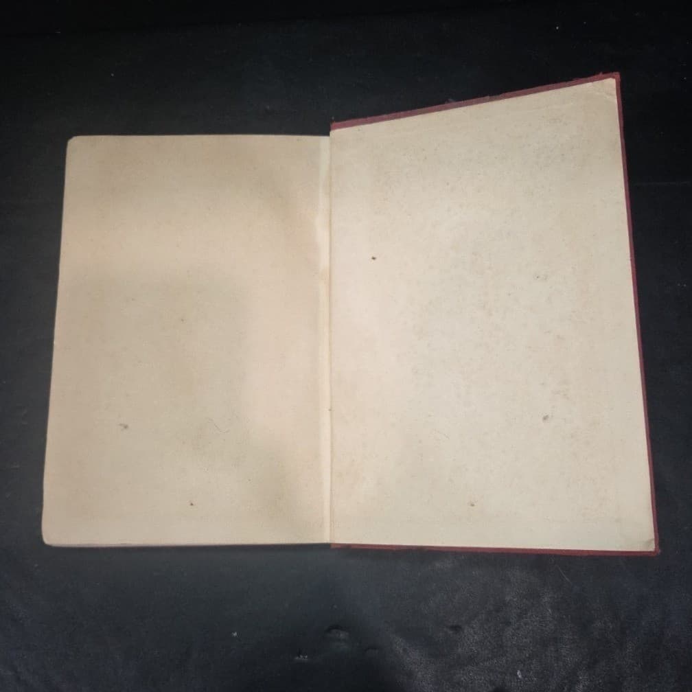 Readings in the Modern Essay 1933 Edward S Noyes Houghton Mifflin Hardcover Book - Thumbnail 7