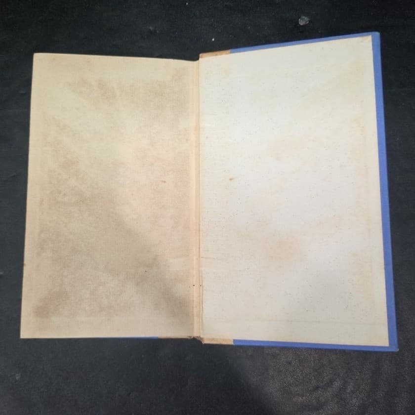 Old-Fashioned Roses James Whitcomb Riley 1904 Poetry Longmans Green Co Antique - Thumbnail 8