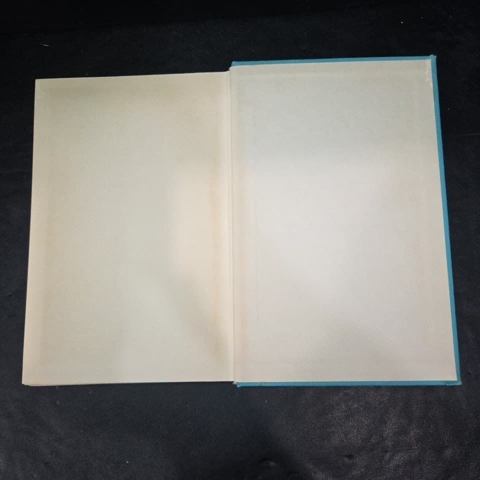 The Nationalities of Europe H Munro Chadwick 1973 Hardcover History Book - Thumbnail 7